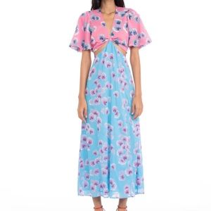 Banjanan Mariana Dress Size Small